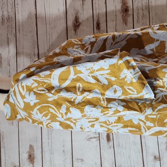 Ava & Viv Top - Size 2X ⭐️NWT!⭐️ - Picture 5 of 8